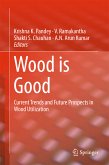 Wood is Good (eBook, PDF)