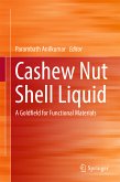 Cashew Nut Shell Liquid (eBook, PDF)