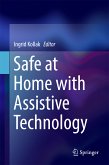 Safe at Home with Assistive Technology (eBook, PDF)