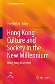 Hong Kong Culture and Society in the New Millennium (eBook, PDF)