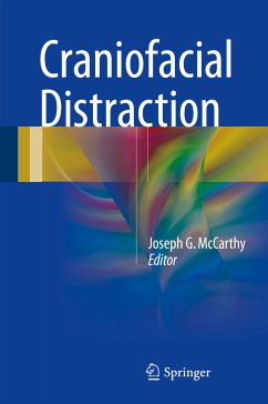 Craniofacial Distraction (eBook, PDF)