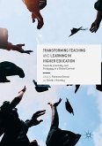 Transforming Teaching and Learning in Higher Education (eBook, PDF)