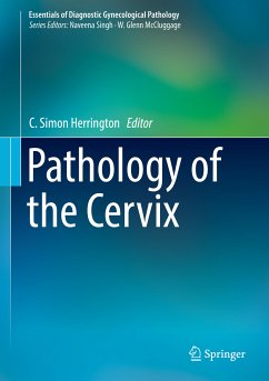 Pathology of the Cervix (eBook, PDF)