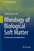 Rheology of Biological Soft Matter (eBook, PDF)