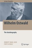 Wilhelm Ostwald (eBook, PDF)