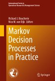 Markov Decision Processes in Practice (eBook, PDF)