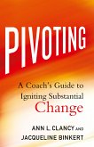 Pivoting (eBook, PDF)