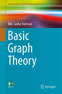 Basic Graph Theory (eBook, PDF) - Rahman, Md. Saidur