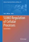 SUMO Regulation of Cellular Processes (eBook, PDF)