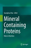 Mineral Containing Proteins (eBook, PDF)