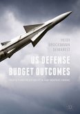 US Defense Budget Outcomes (eBook, PDF)