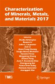 Characterization of Minerals, Metals, and Materials 2017 (eBook, PDF)