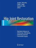 Hip Joint Restoration (eBook, PDF)