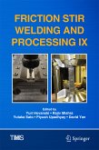 Friction Stir Welding and Processing IX (eBook, PDF)