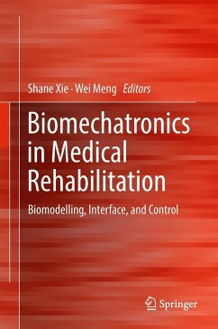 Cover Biomechatronics in Medical Rehabilitation (eBook, PDF)