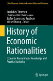History of Economic Rationalities (eBook, PDF)