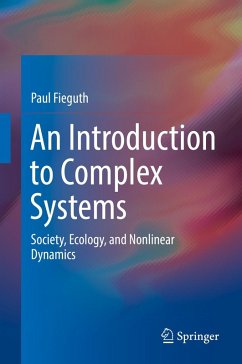 An Introduction to Complex Systems (eBook, PDF) - Fieguth, Paul