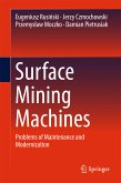 Surface Mining Machines (eBook, PDF)