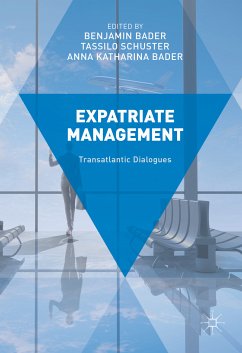 Expatriate Management (eBook, PDF)