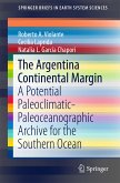 The Argentina Continental Margin (eBook, PDF)