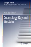 Cosmology Beyond Einstein (eBook, PDF)