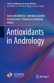 Antioxidants in Andrology (eBook, PDF)