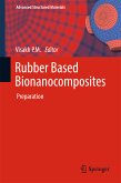 Rubber Based Bionanocomposites (eBook, PDF)