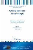Green Defense Technology (eBook, PDF)