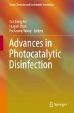 Advances in Photocatalytic Disinfection (eBook, PDF)