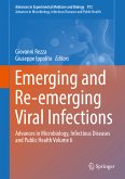 Emerging and Re-emerging Viral Infections (eBook, PDF)