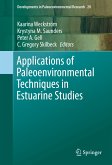 Applications of Paleoenvironmental Techniques in Estuarine Studies (eBook, PDF)