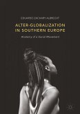 Alter-globalization in Southern Europe (eBook, PDF)