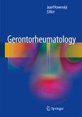 Gerontorheumatology (eBook, PDF)