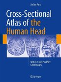 Cross-Sectional Atlas of the Human Head (eBook, PDF)