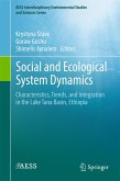 Social and Ecological System Dynamics (eBook, PDF)