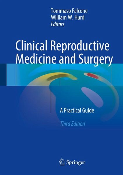 Clinical Reproductive Medicine and Surgery (eBook, PDF)