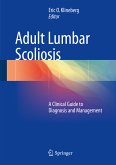 Adult Lumbar Scoliosis (eBook, PDF)