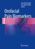 Orofacial Pain Biomarkers (eBook, PDF)