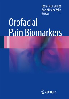 Orofacial Pain Biomarkers (eBook, PDF)