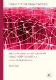 The Coordination of European Public Hospital Systems (eBook, PDF)