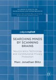 Searching Minds by Scanning Brains (eBook, PDF)