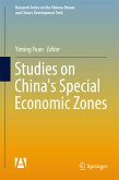 Studies on China's Special Economic Zones (eBook, PDF)