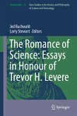 The Romance of Science: Essays in Honour of Trevor H. Levere (eBook, PDF)