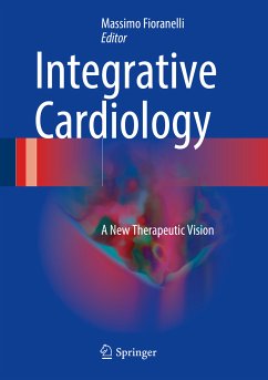 Integrative Cardiology (eBook, PDF)