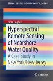 Hyperspectral Remote Sensing of Nearshore Water Quality (eBook, PDF)