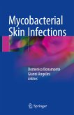 Mycobacterial Skin Infections (eBook, PDF)