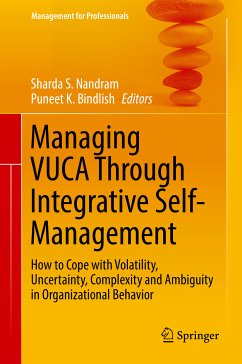 Managing VUCA Through Integrative Self-Management (eBook, PDF)