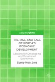 The Rise and Fall of Korea&quote;s Economic Development (eBook, PDF)