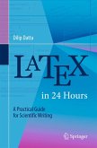 LaTeX in 24 Hours (eBook, PDF)