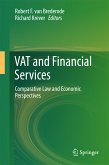 VAT and Financial Services (eBook, PDF)